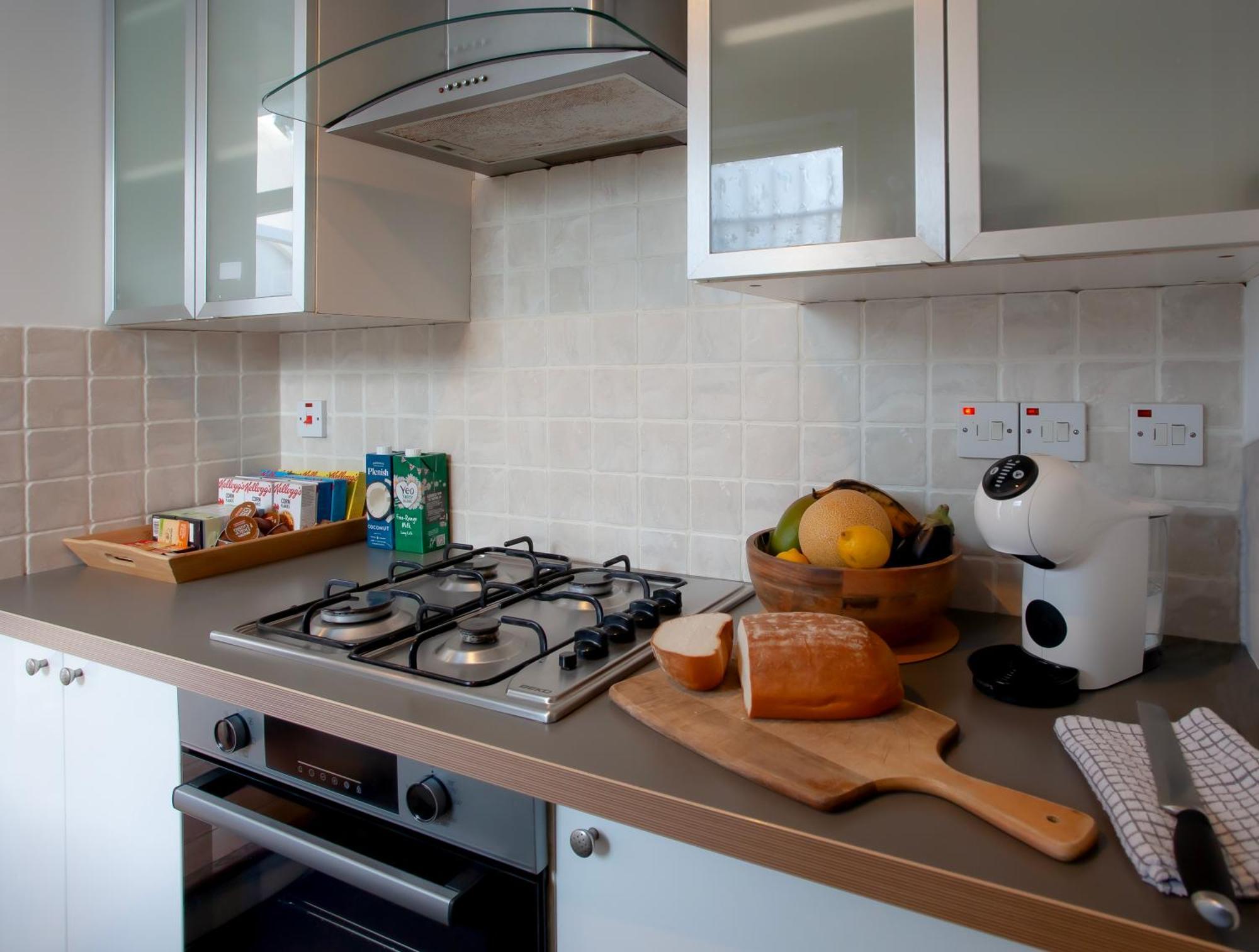 Templar Large Garden Flat Διαμέρισμα Λονδίνο Εξωτερικό φωτογραφία