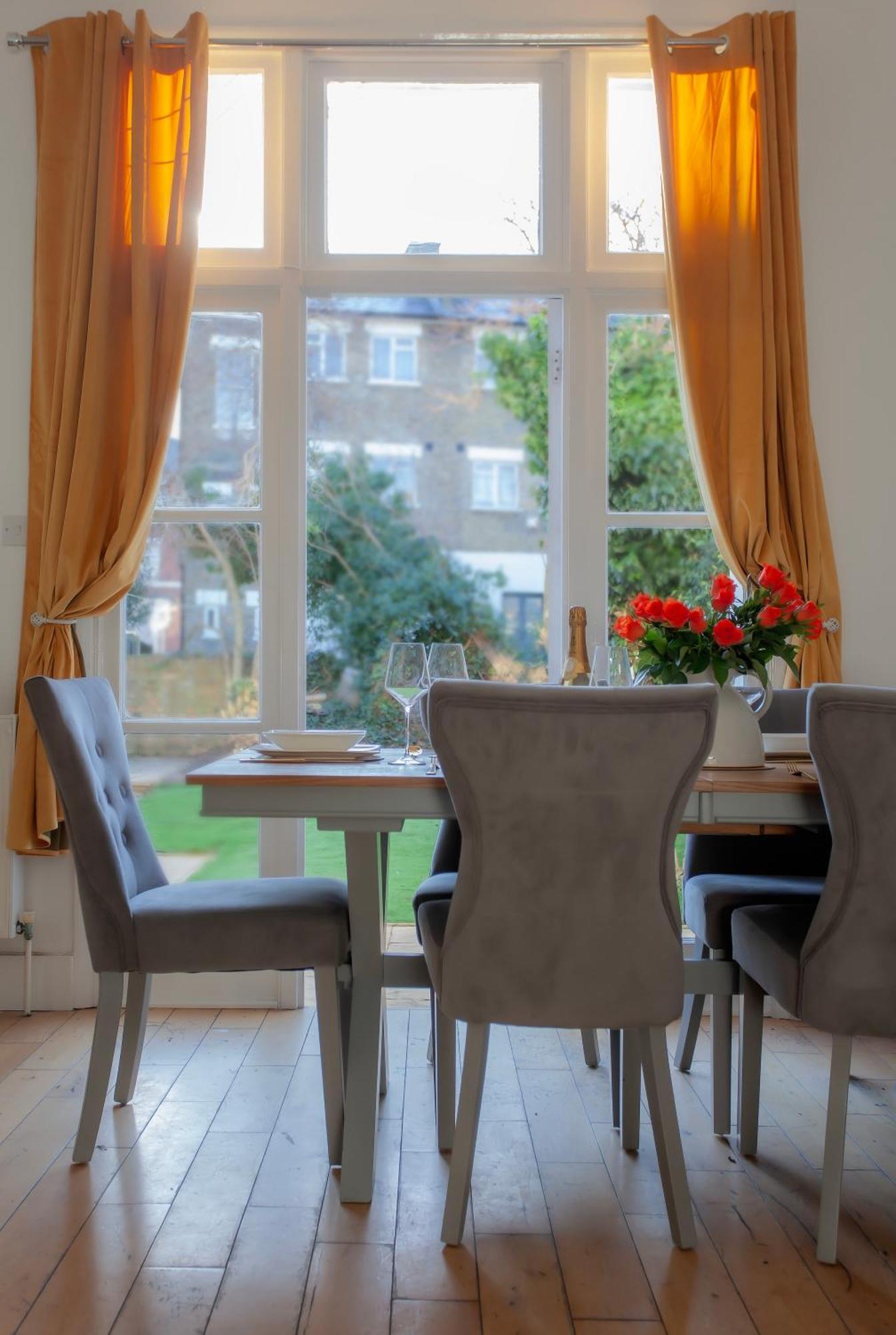 Templar Large Garden Flat Διαμέρισμα Λονδίνο Εξωτερικό φωτογραφία