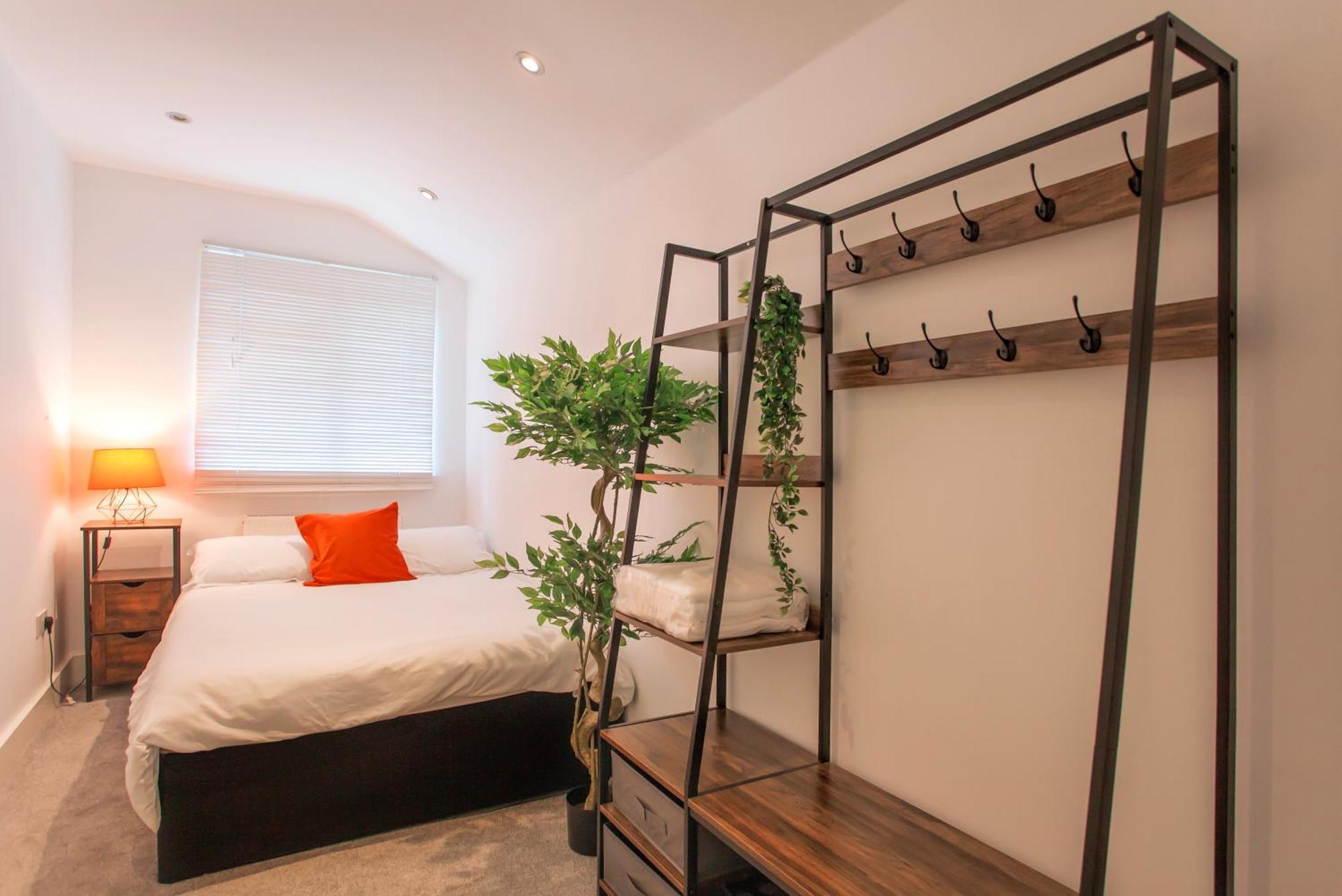 Templar Large Garden Flat Διαμέρισμα Λονδίνο Εξωτερικό φωτογραφία