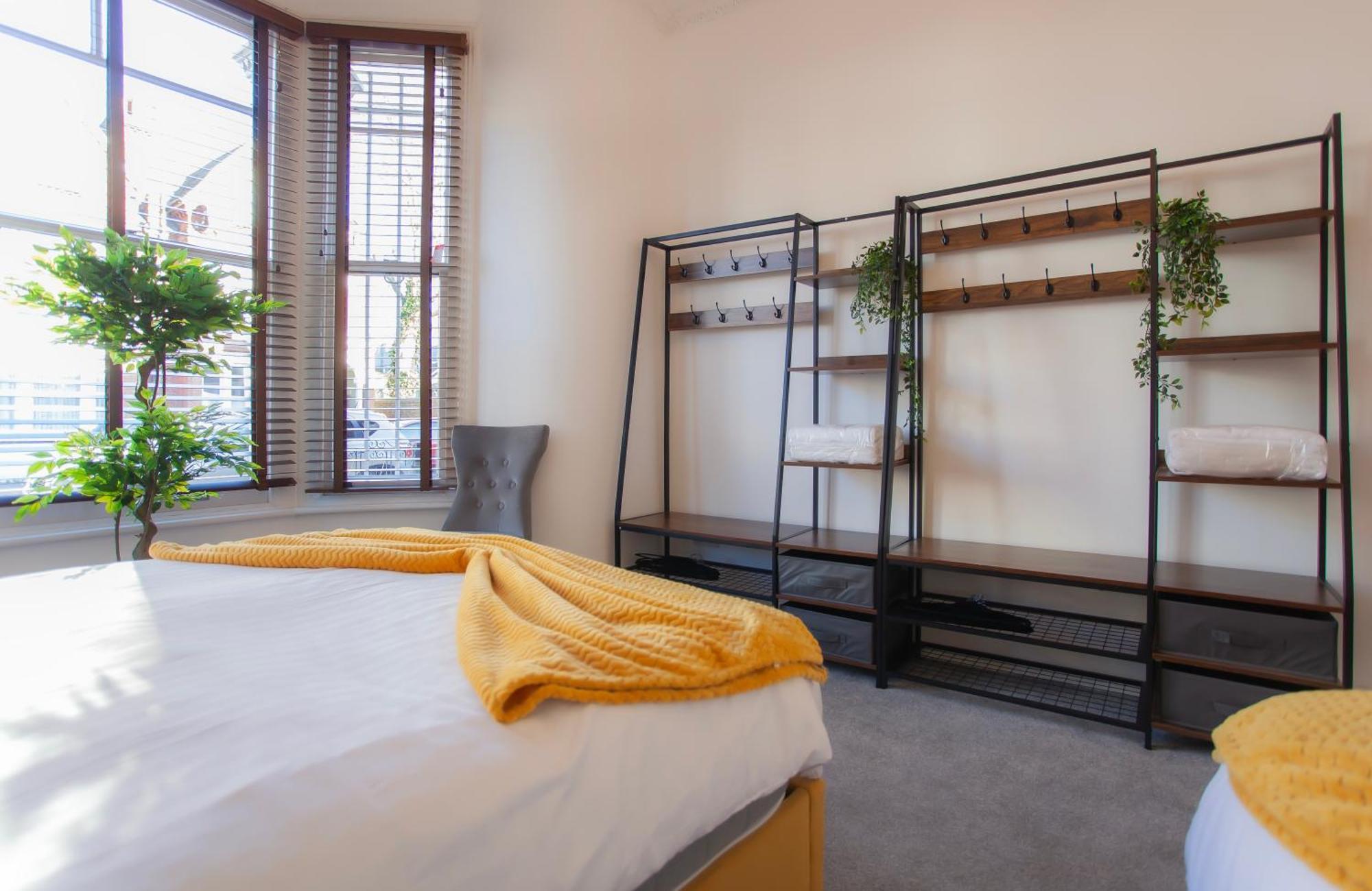 Templar Large Garden Flat Διαμέρισμα Λονδίνο Εξωτερικό φωτογραφία