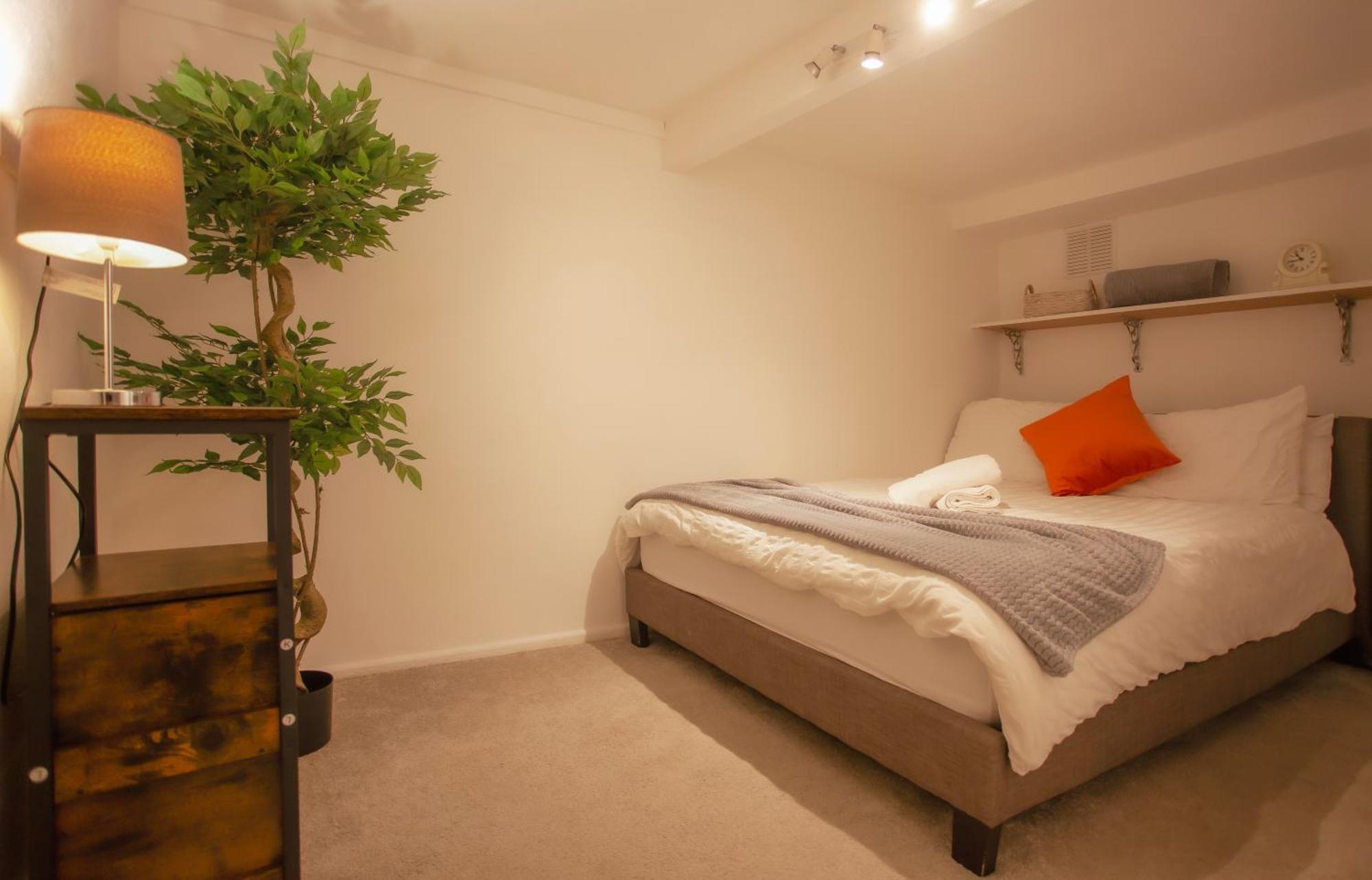 Templar Large Garden Flat Διαμέρισμα Λονδίνο Εξωτερικό φωτογραφία