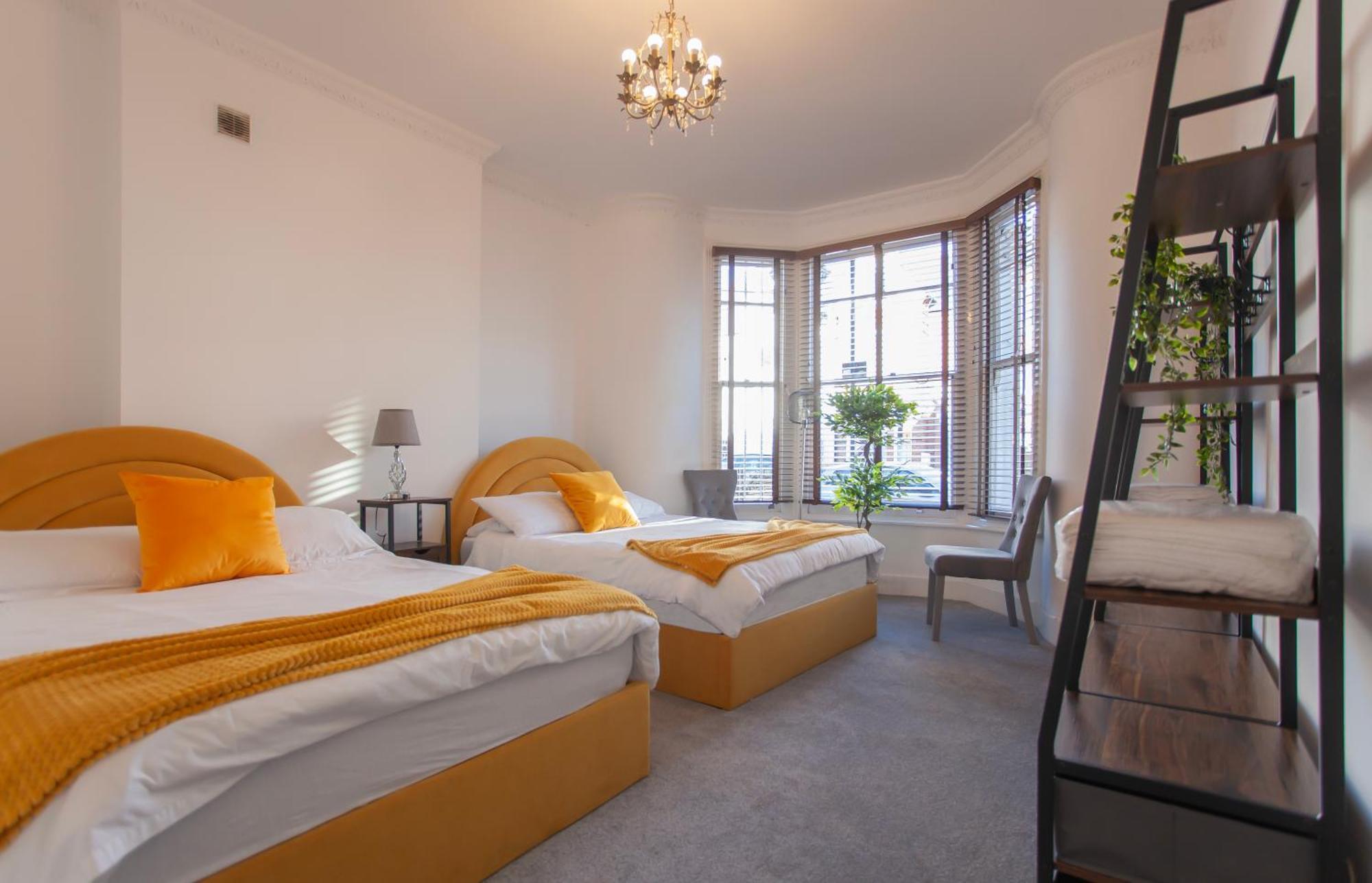 Templar Large Garden Flat Διαμέρισμα Λονδίνο Εξωτερικό φωτογραφία